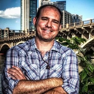 Meet your Posher, Christopher